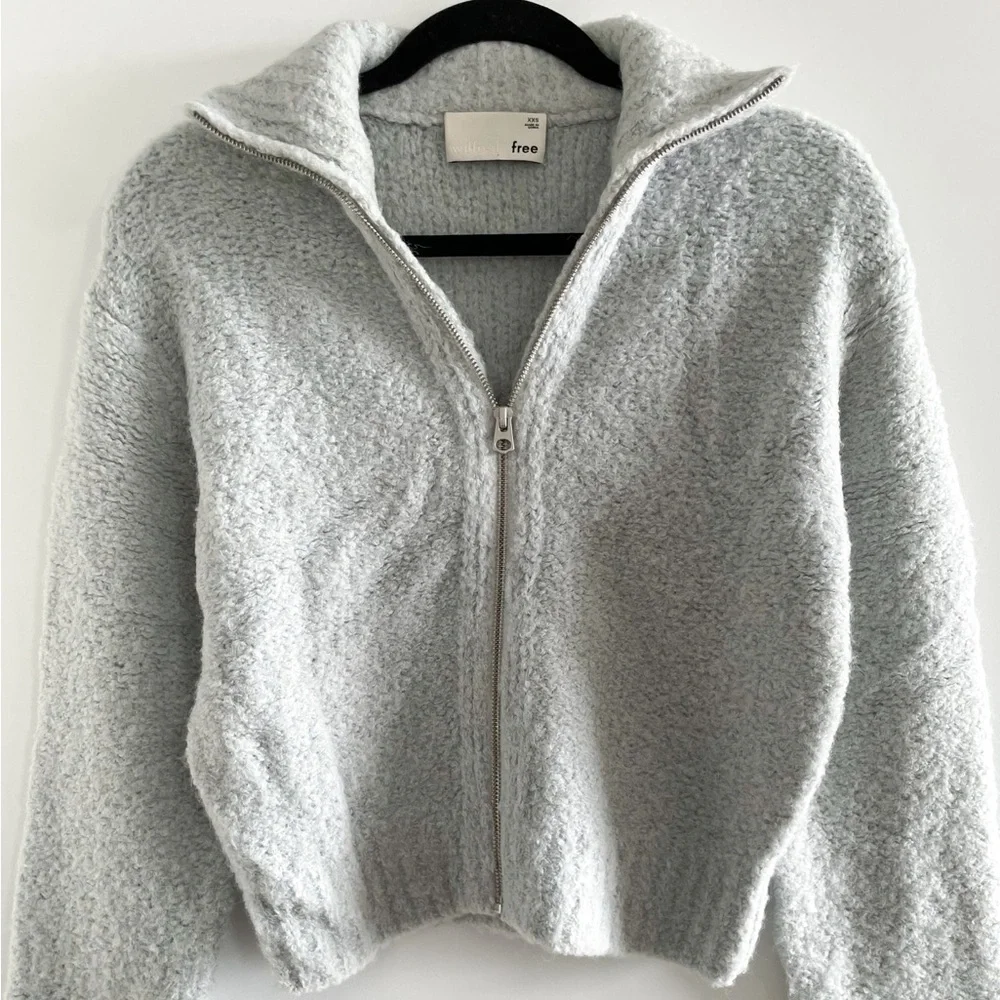 Wilfred Marilyn Sweater - Picture 2 of 13